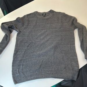 H&M sweater
